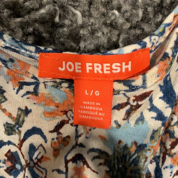 Joe Fresh - Maxi Dress. - Picture 3 of 5